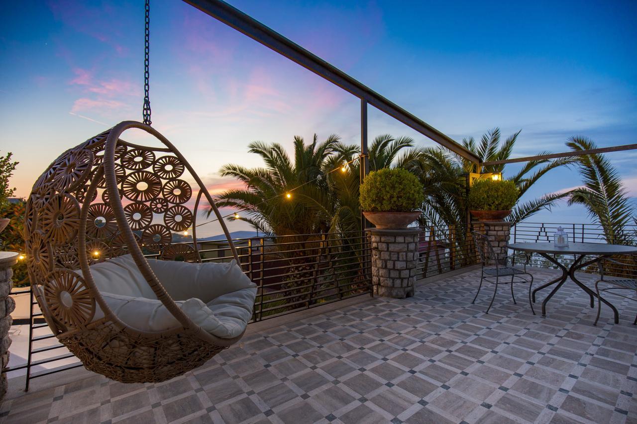 Acomodação com café da manhã  Romantic Relais 3*
