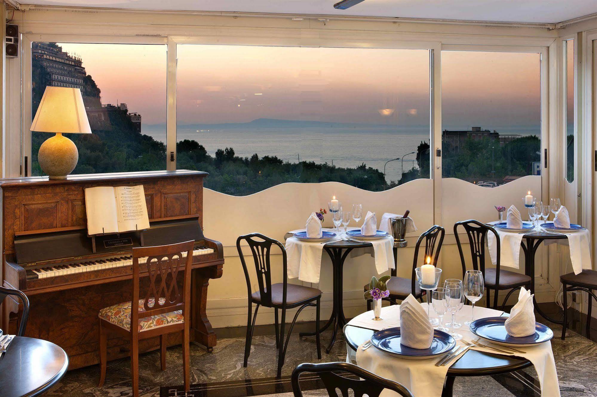 Rivage Sorrento