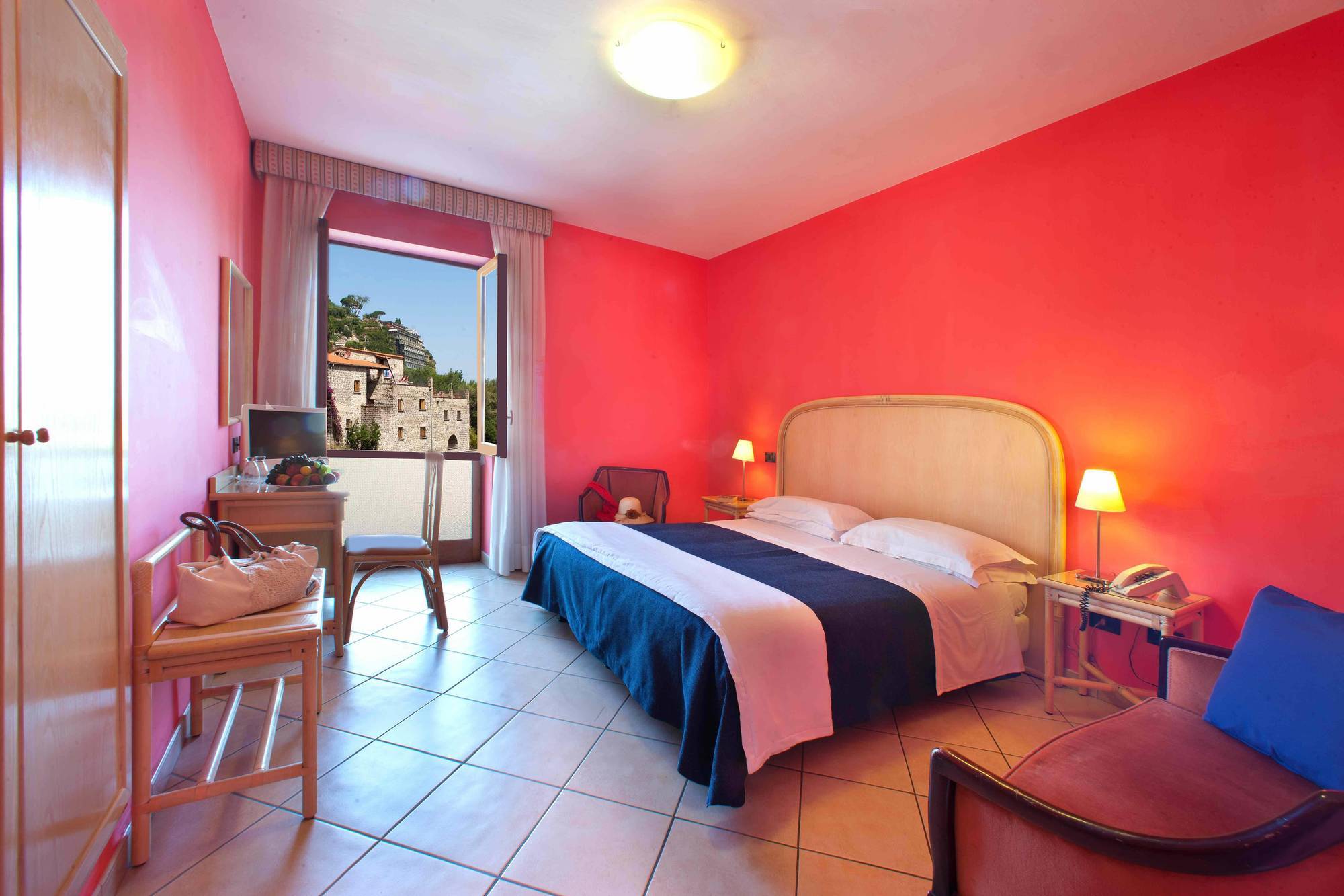 Rivage Hotel