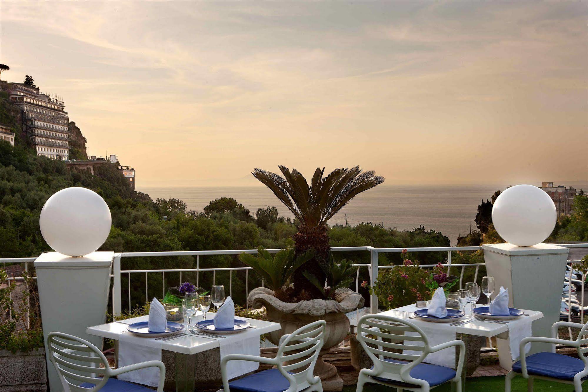 Rivage 3* Sorrento