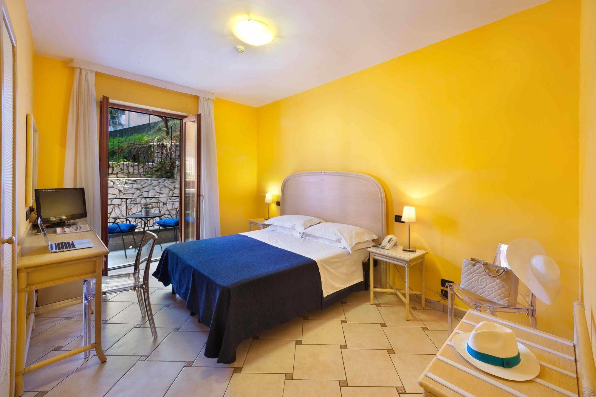 Rivage 3* Sorrento