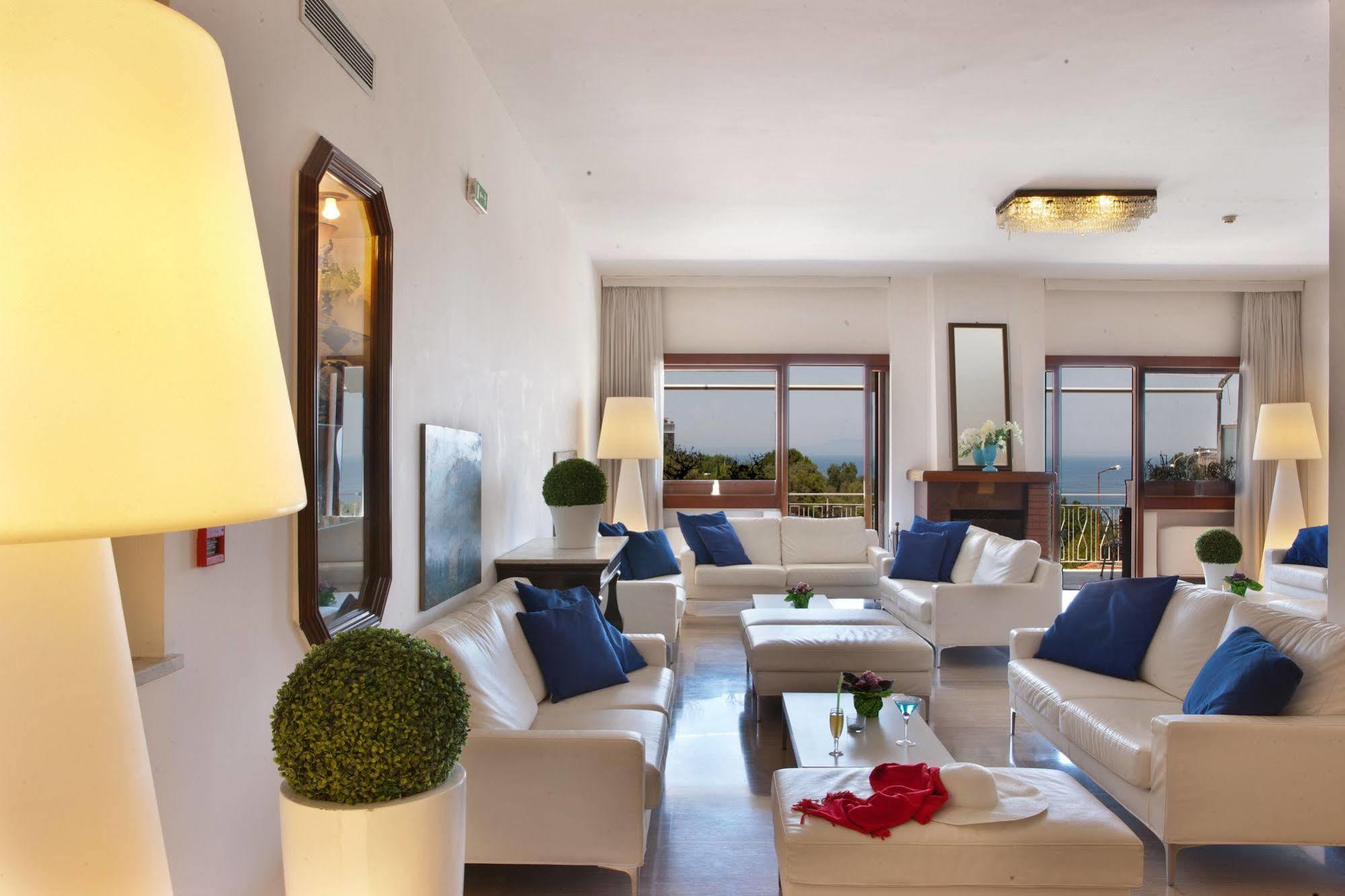 Hotel Rivage Sorrento