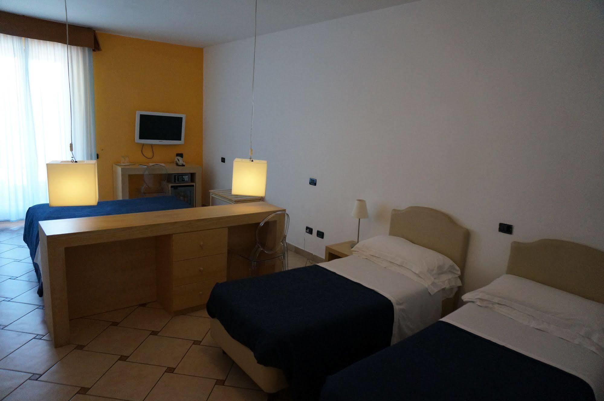 Hotel Rivage