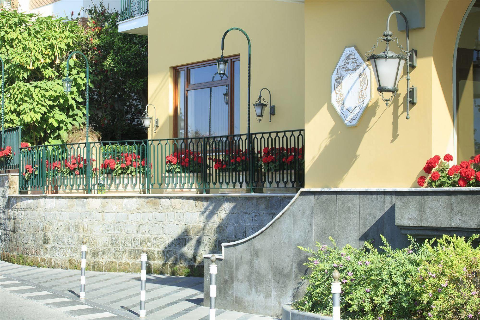Grand De La 4* Sorrento