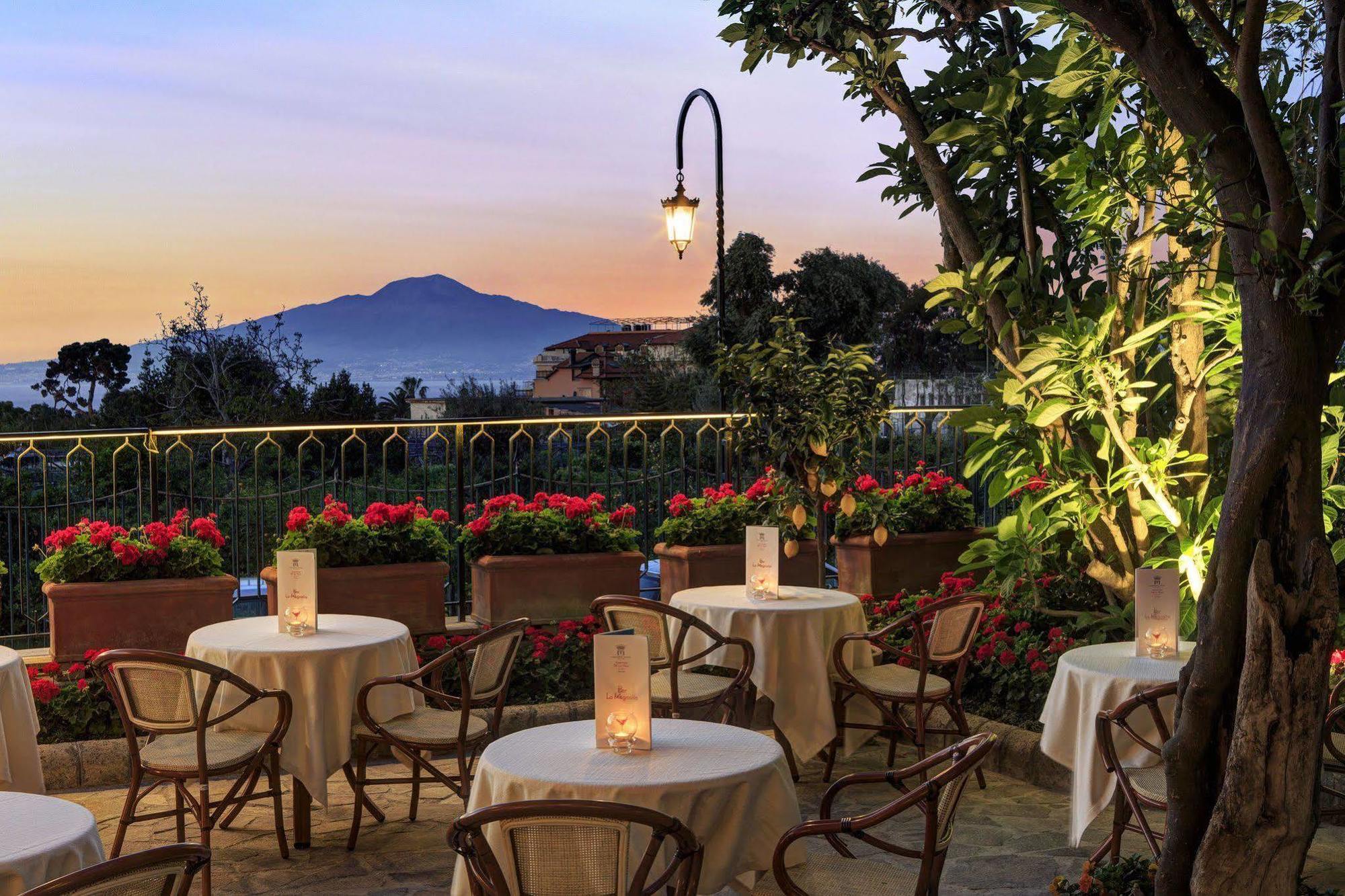 Hotel Grand De La 4*