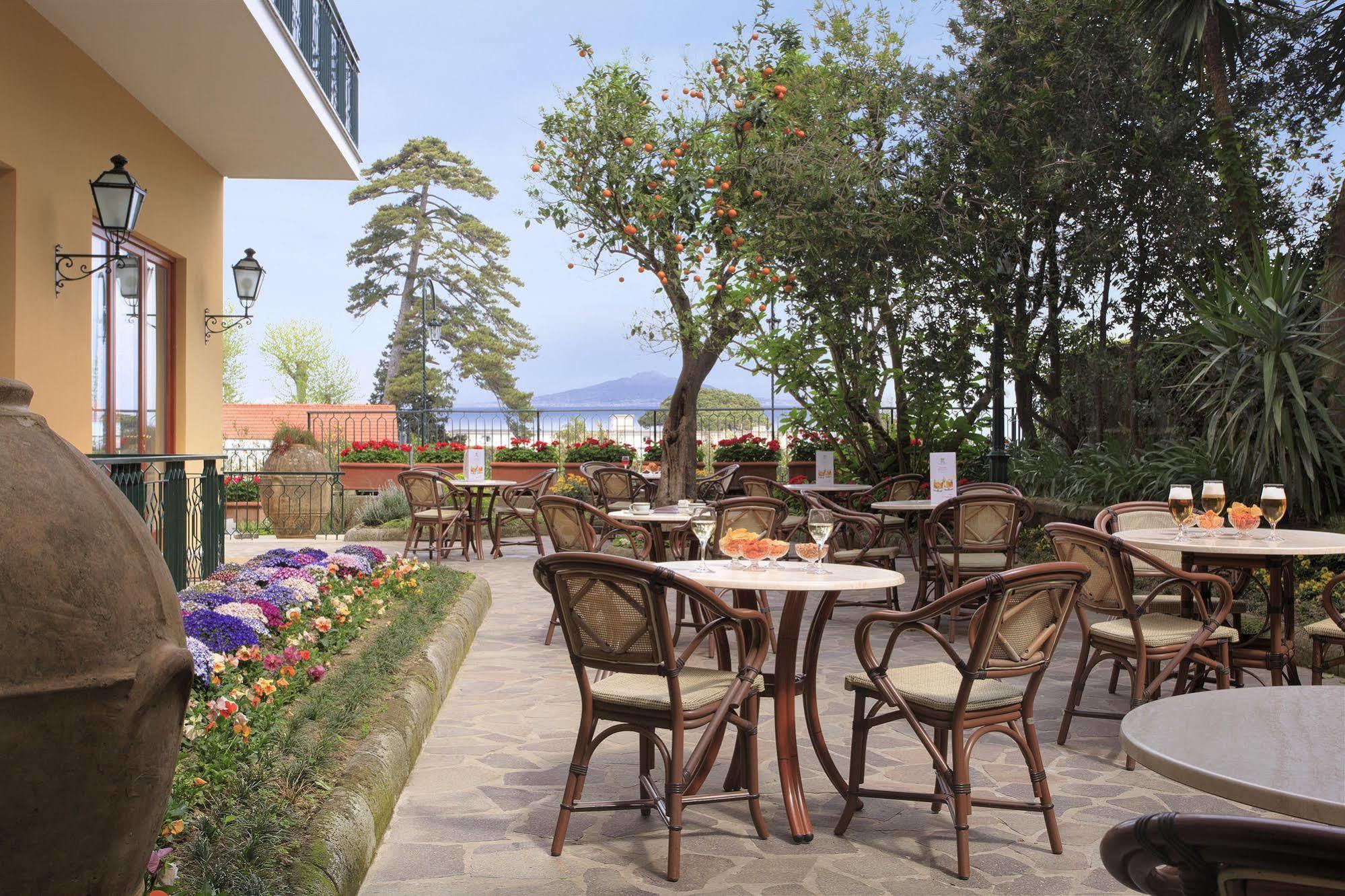 Grand De La 4* Sorrento