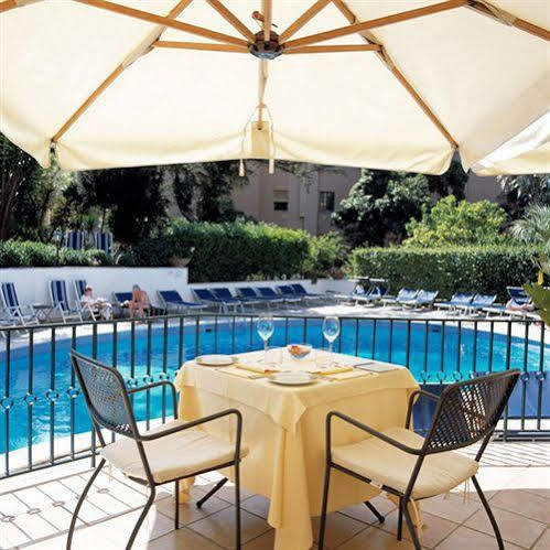 Imperial Tramontano Hotel
