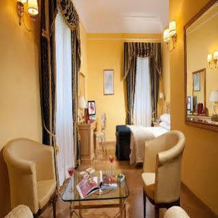 Imperial Tramontano Hotel Sorrento