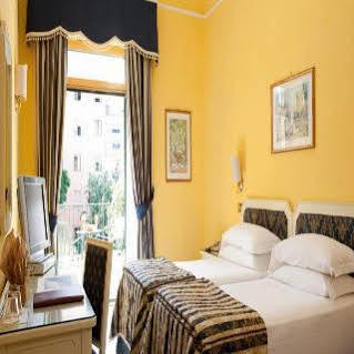Hotel Imperial Tramontano