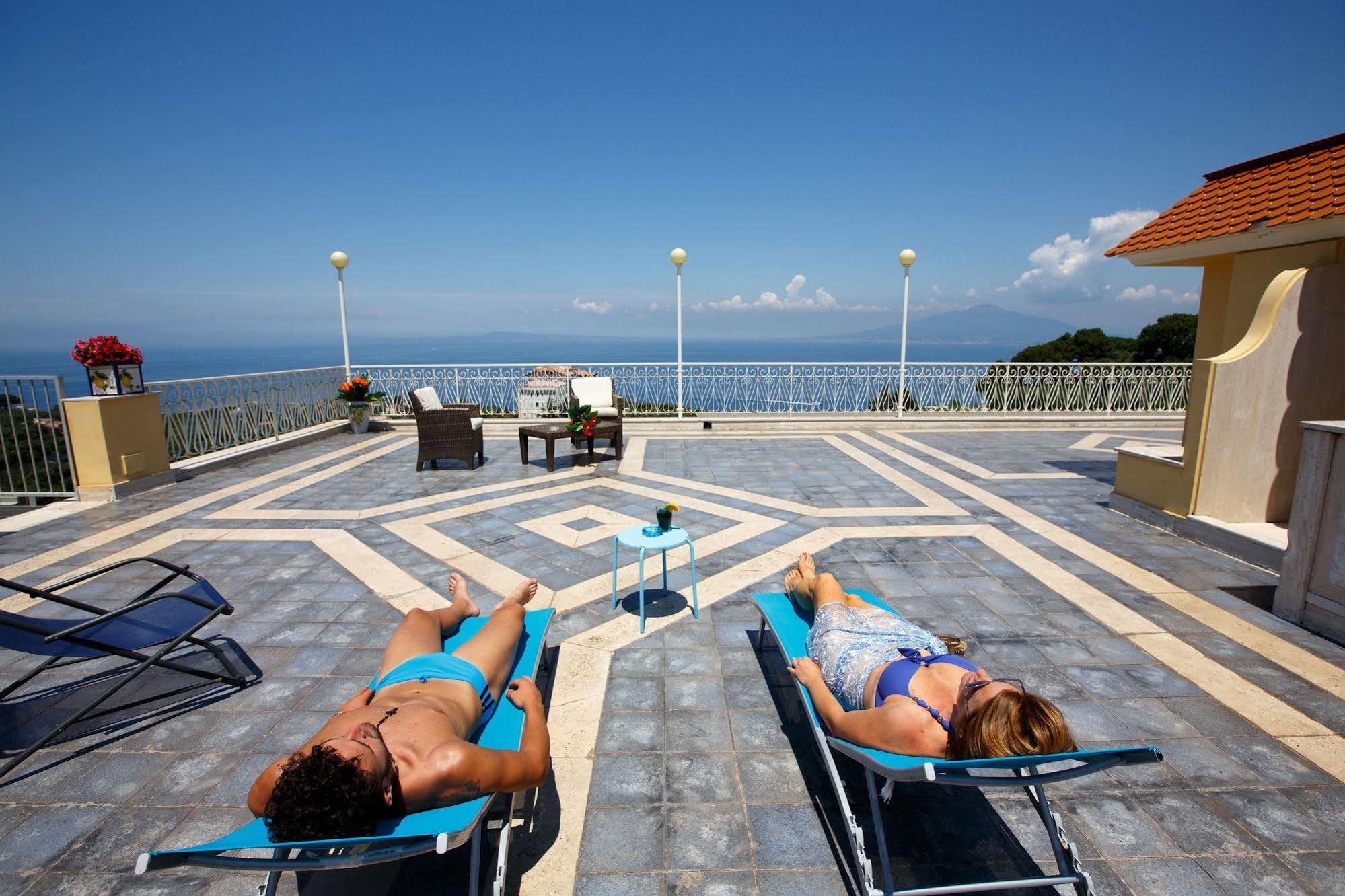 Johanna Park Sorrento