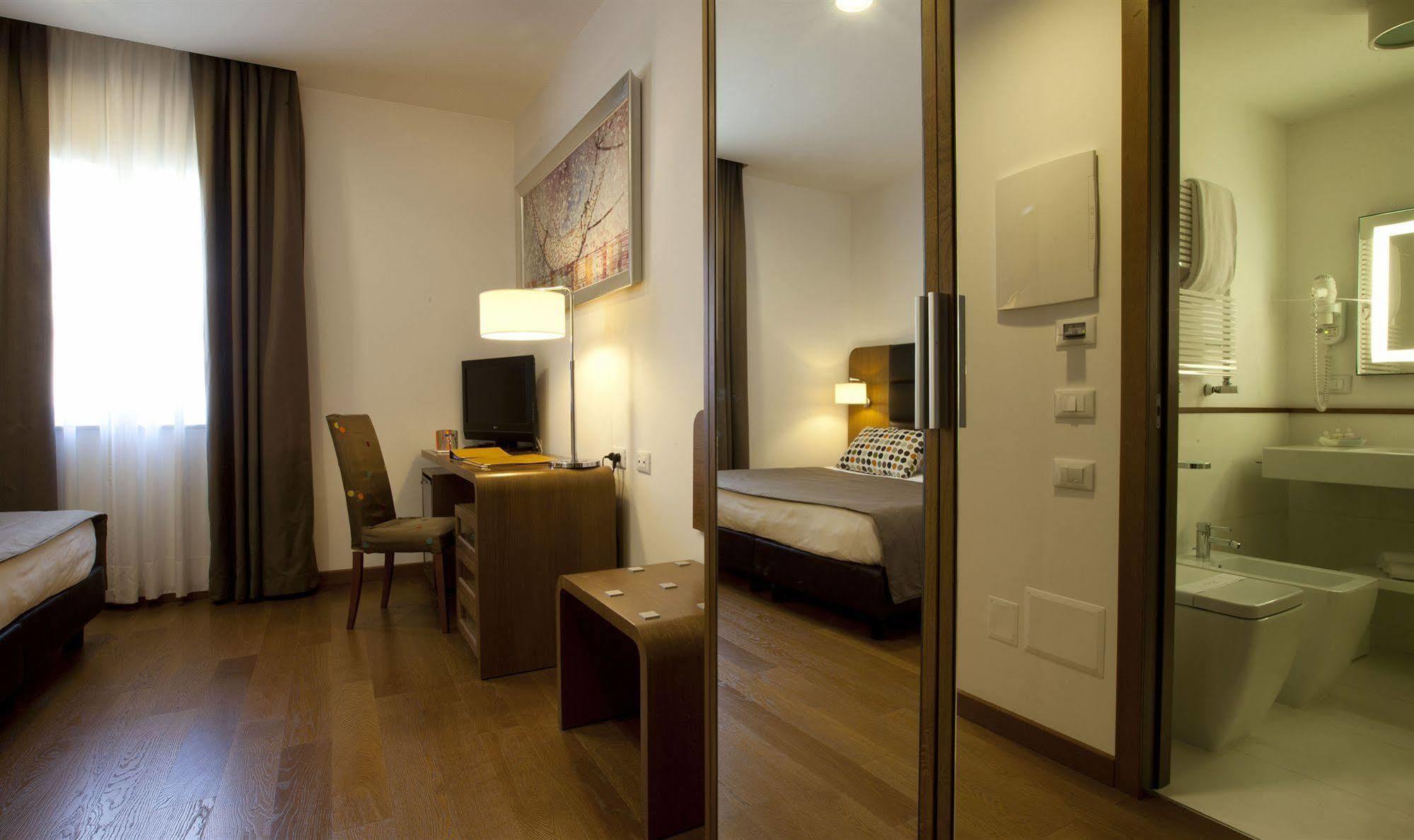 Plaza Hotel