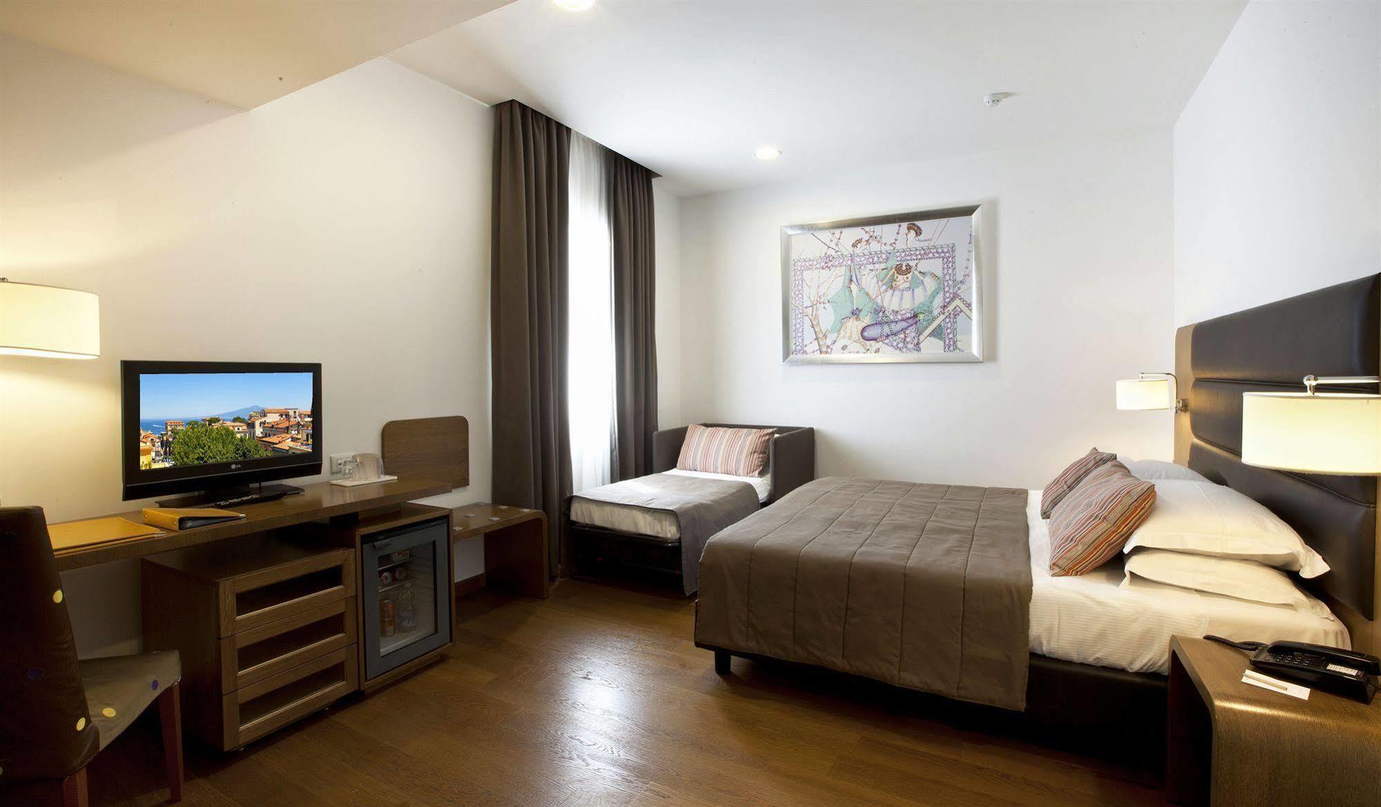 Plaza Hotel