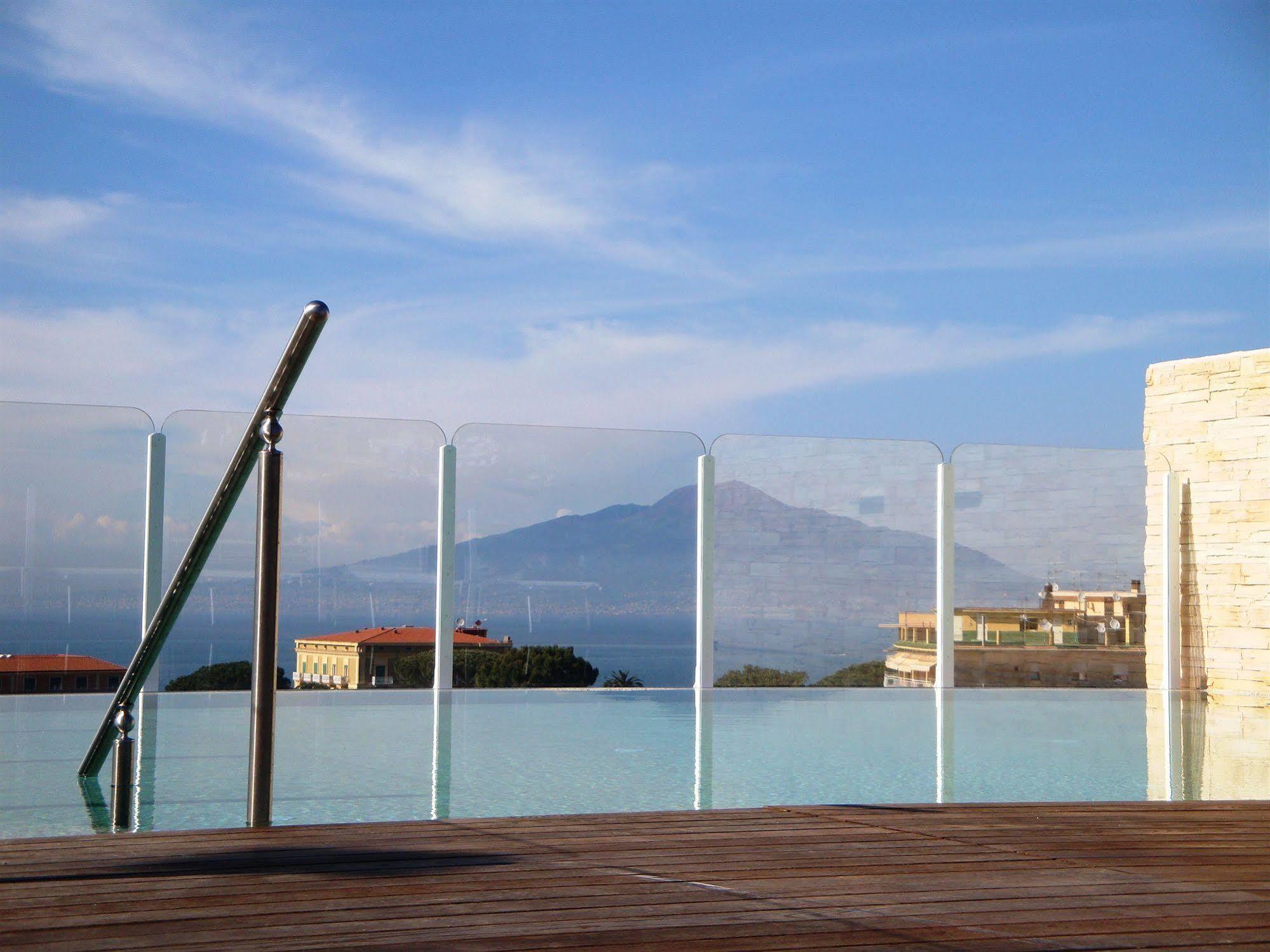 Hotel Plaza Sorrento