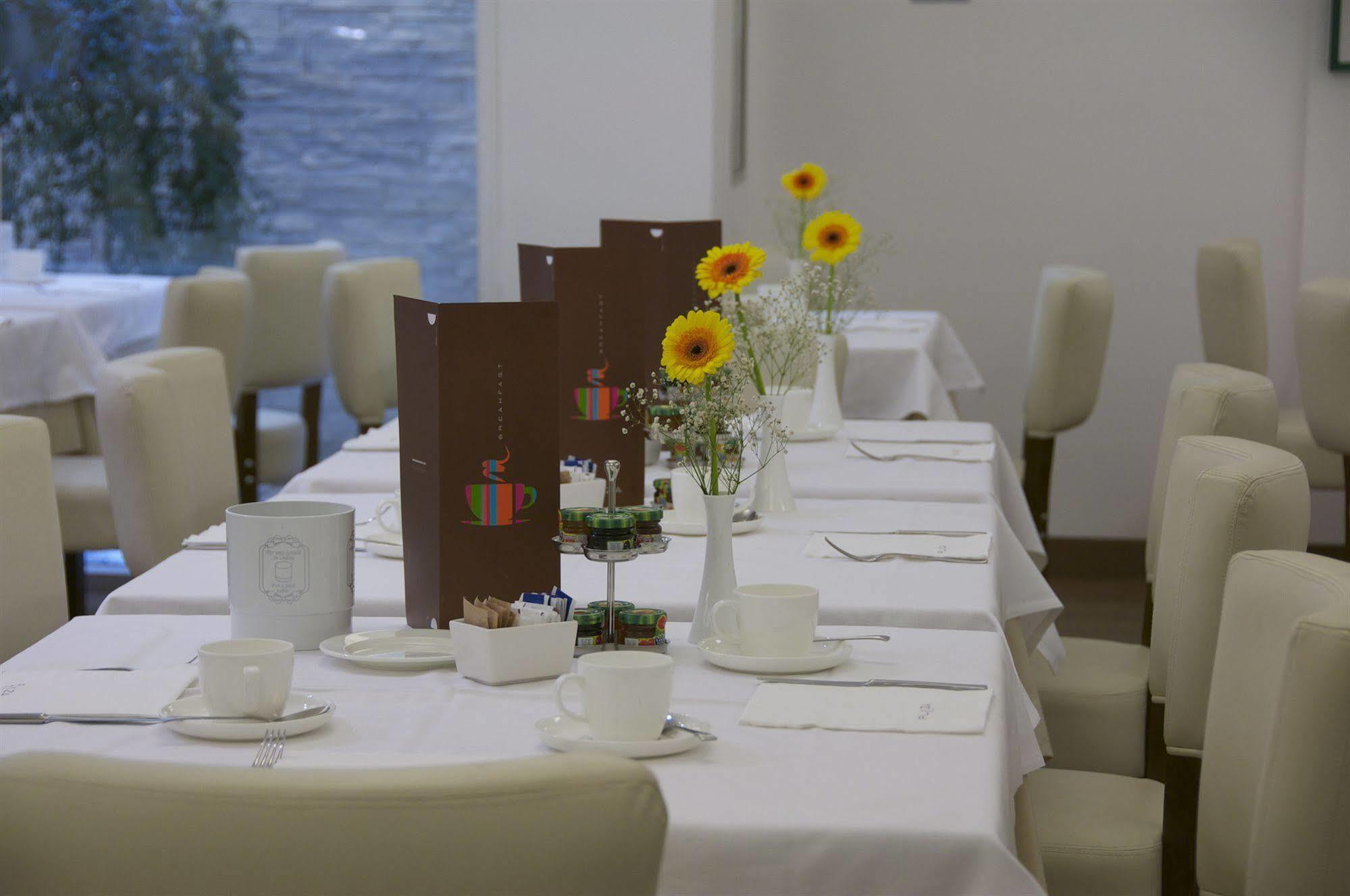 Hotel Plaza Sorrento
