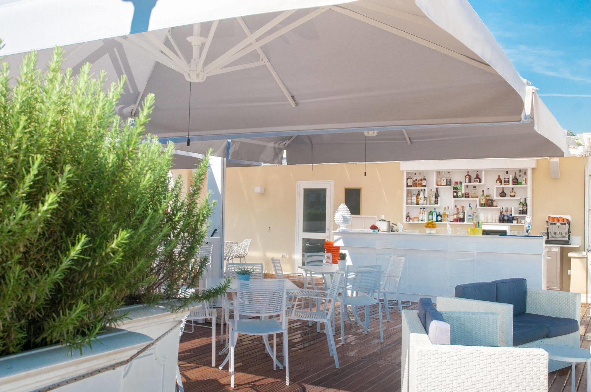 Plaza 4* Sorrento