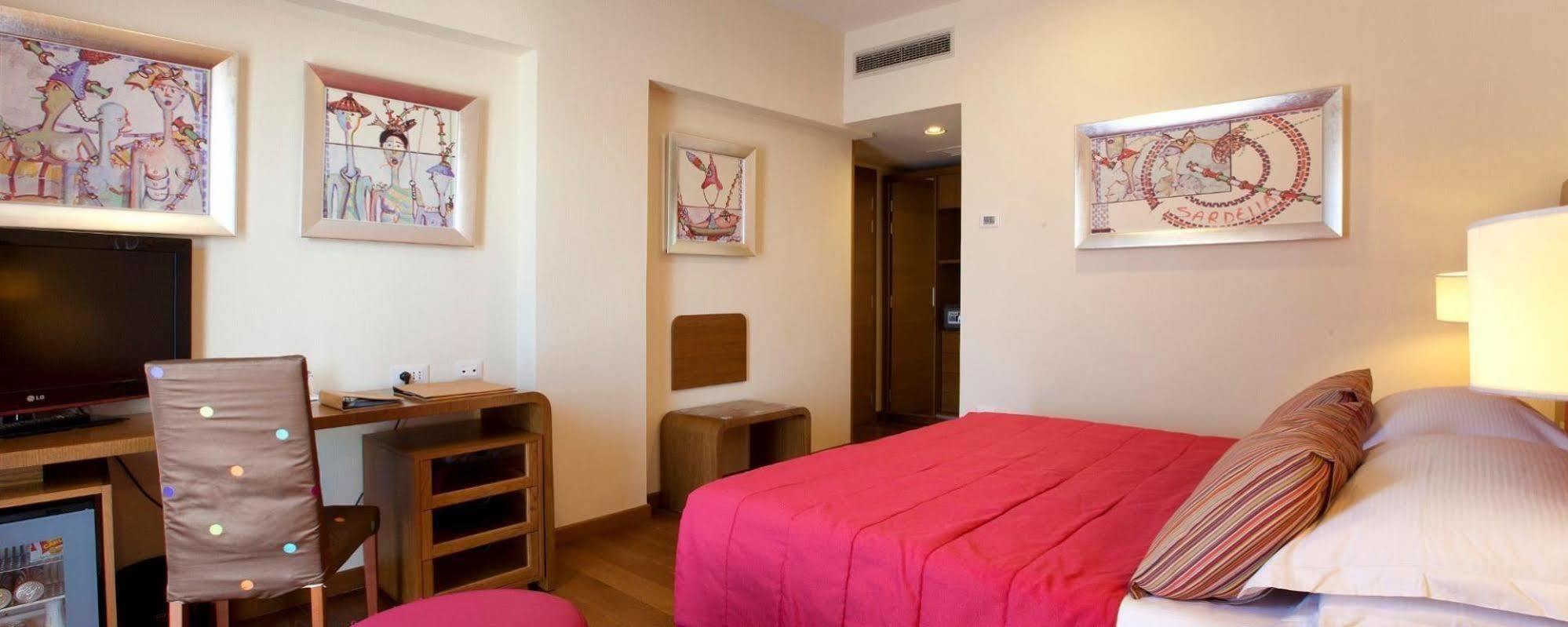 Hotel Plaza 4*