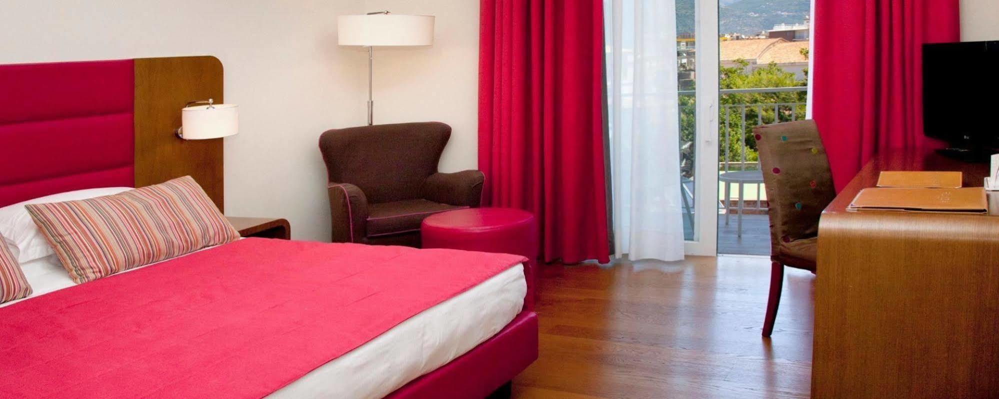 Plaza Hotel