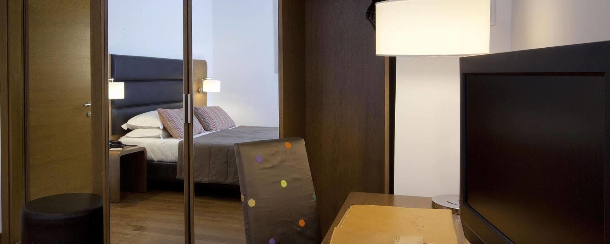 Hotel Plaza Sorrento