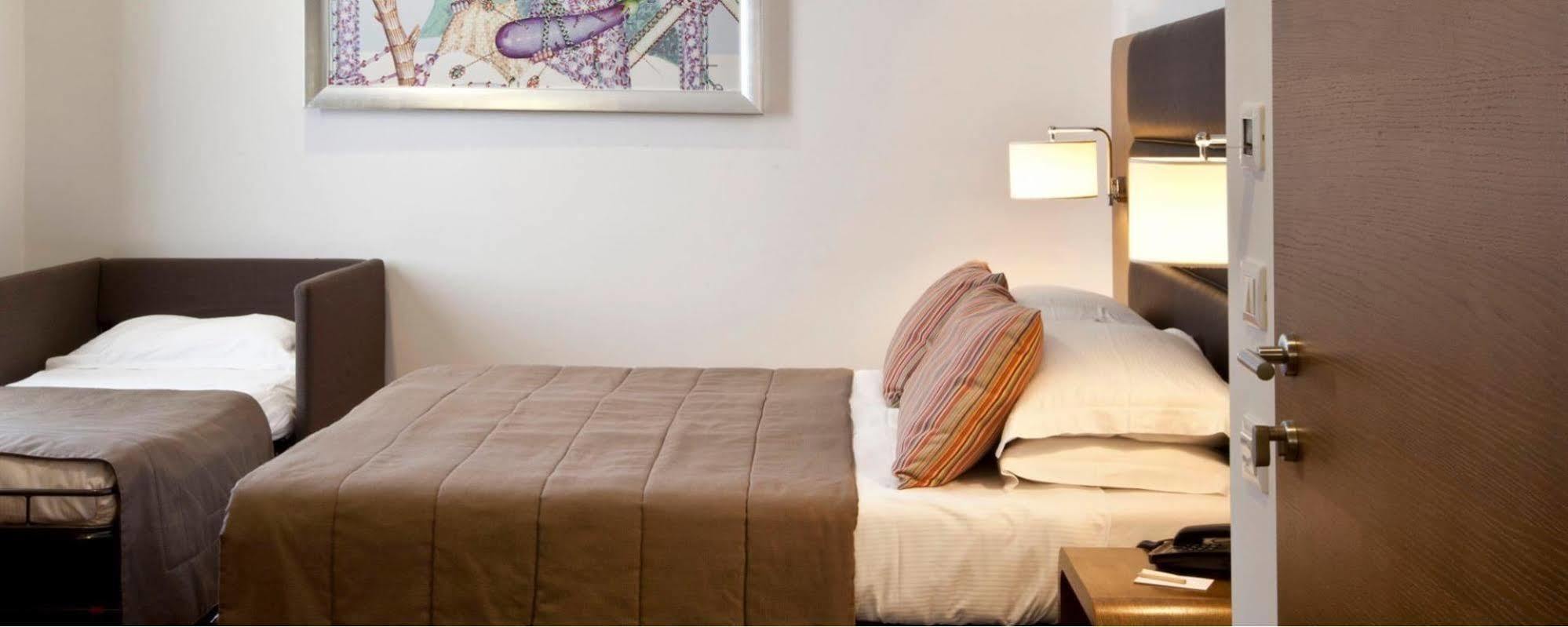 Plaza Hotel Sorrento