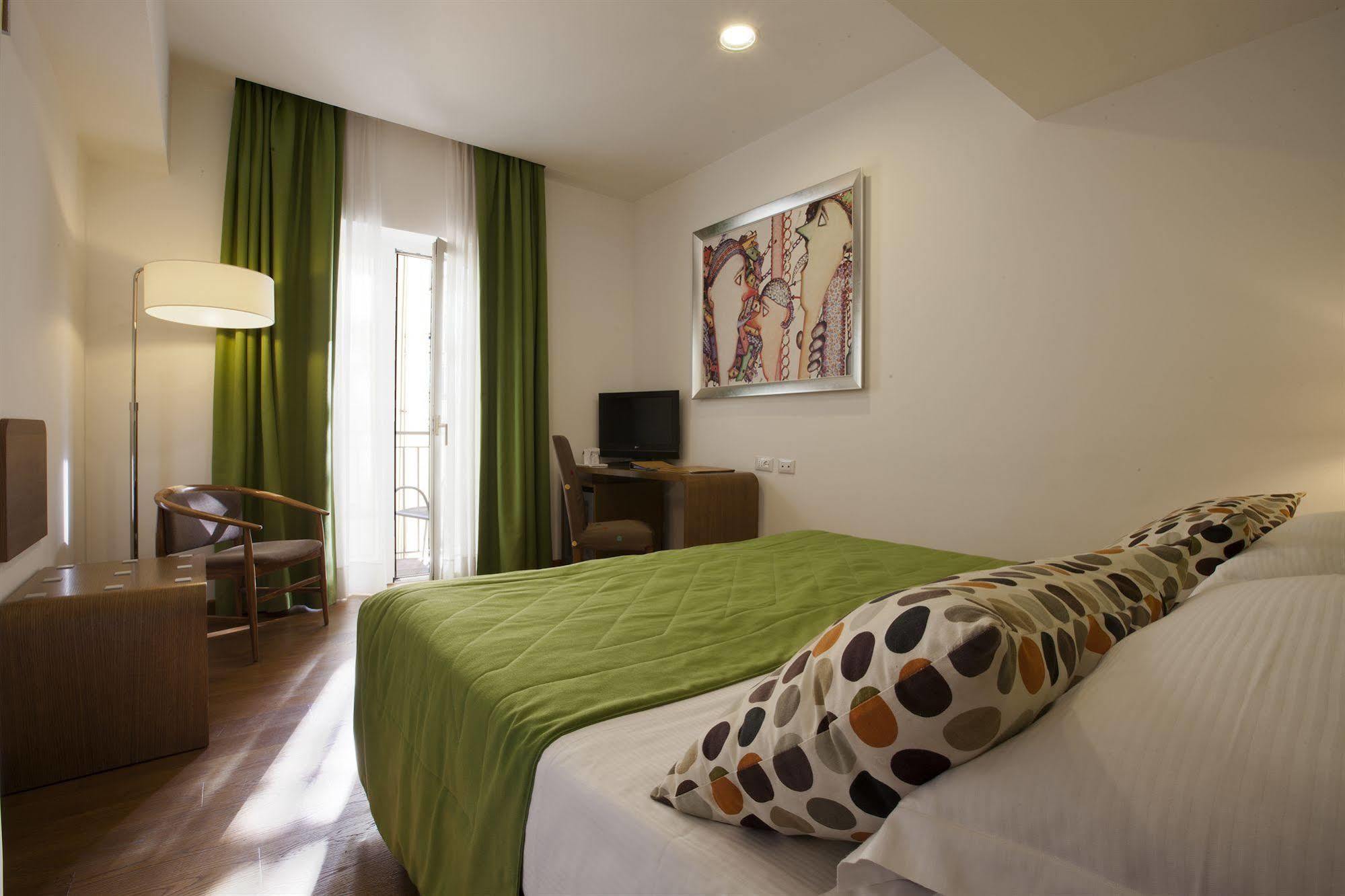 Hotel Plaza Sorrento