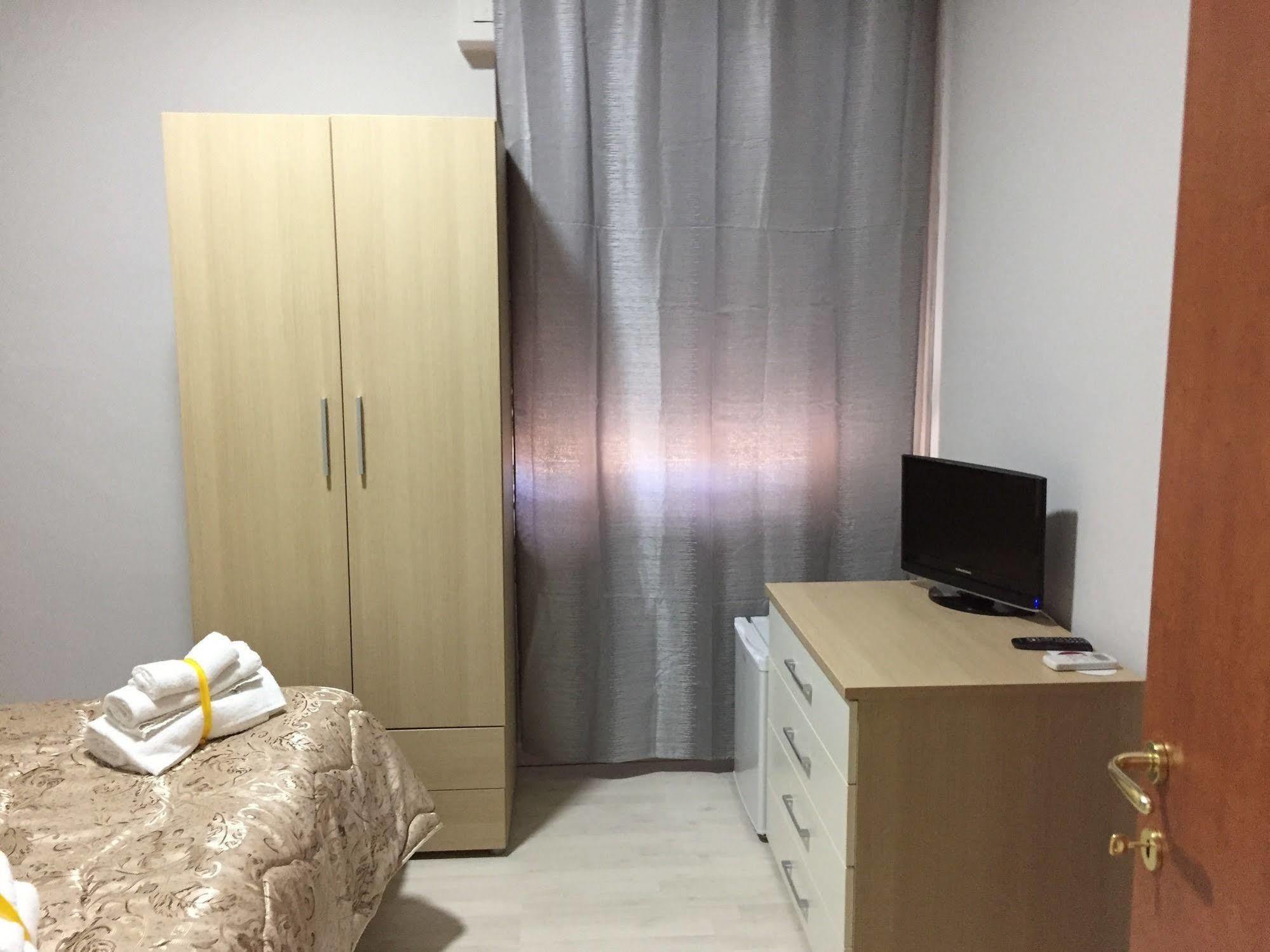 Bed & Breakfast Sirentum Rooms 3*