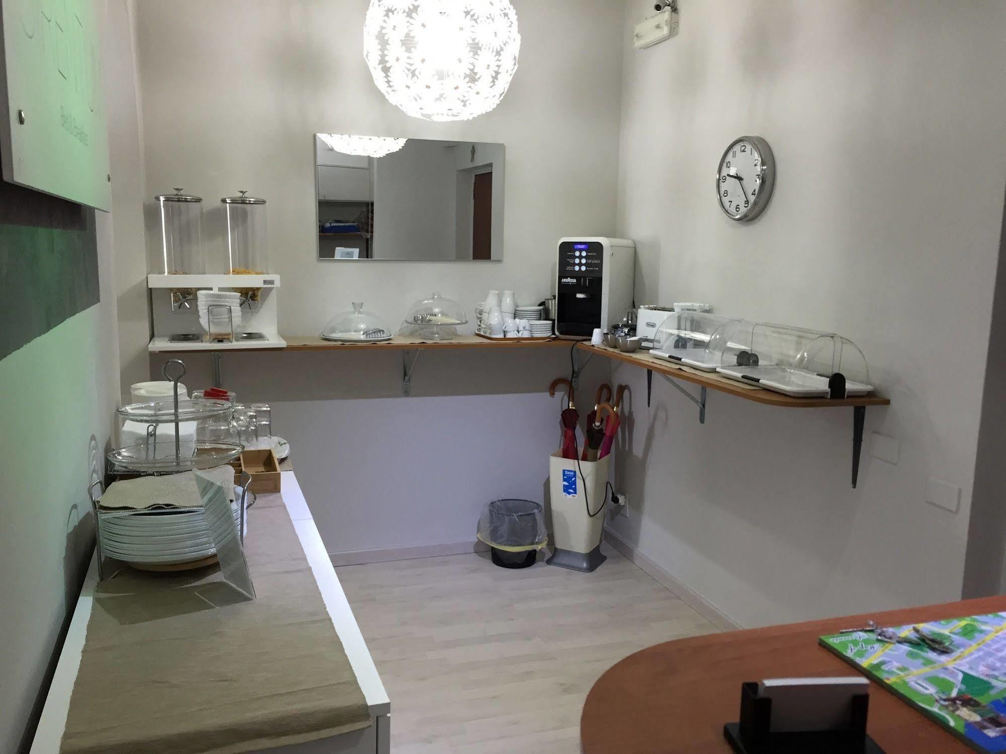 Sirentum Rooms Bed & Breakfast 3*