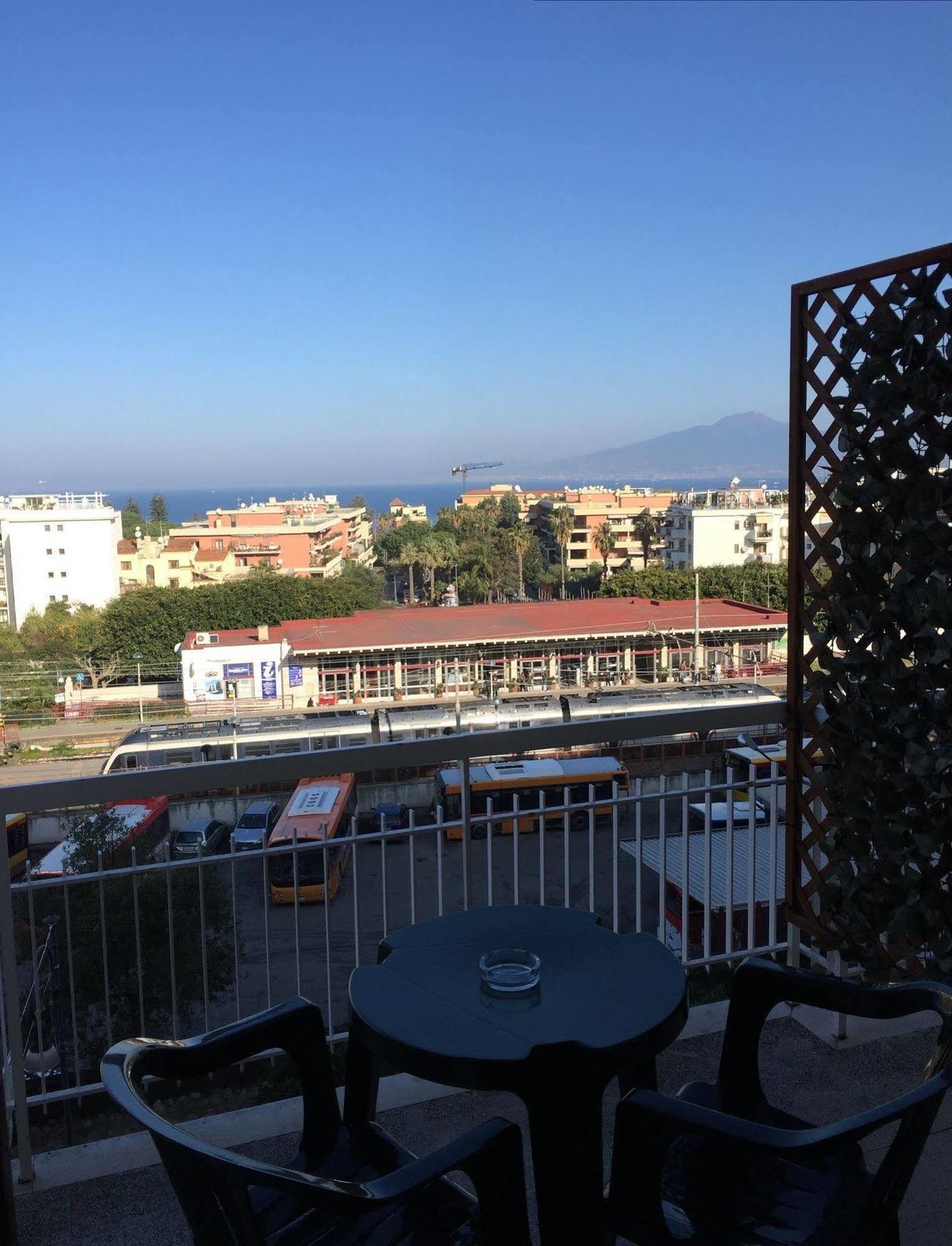 Sirentum Rooms 3* Sorrento