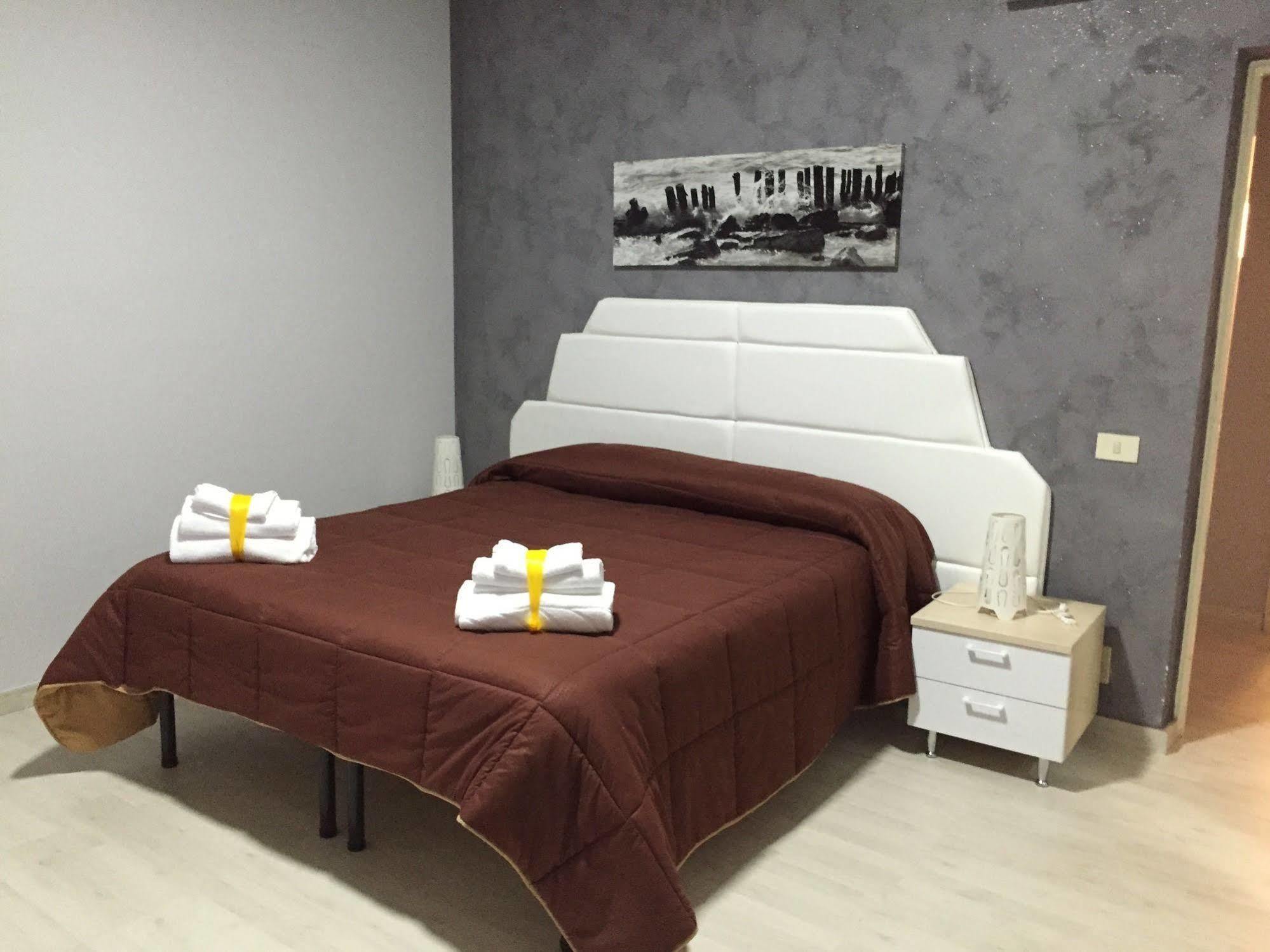 Sirentum Rooms 3* Sorrento