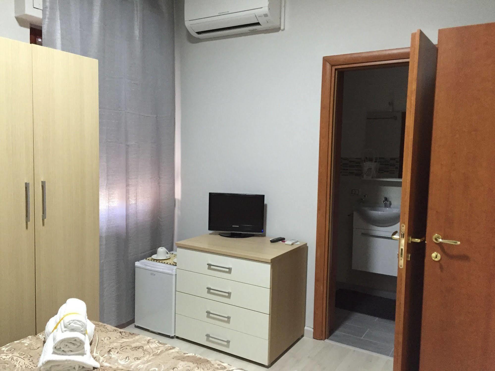 Sirentum Rooms Bed & Breakfast 3*