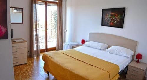 Bed & Breakfast Sirentum Rooms