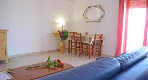 Bed & Breakfast Sirentum Rooms 3*