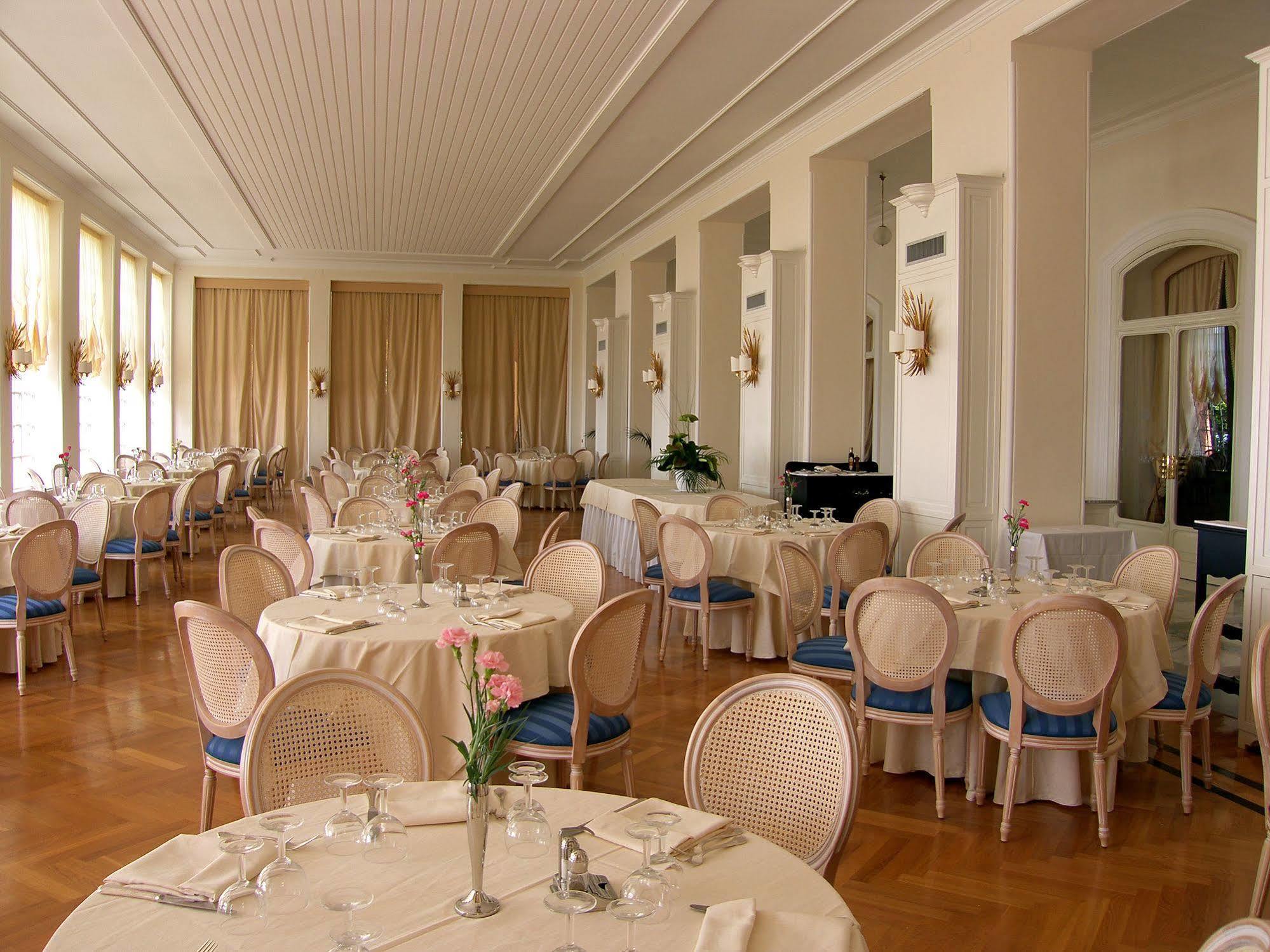 Grand Europa Palace