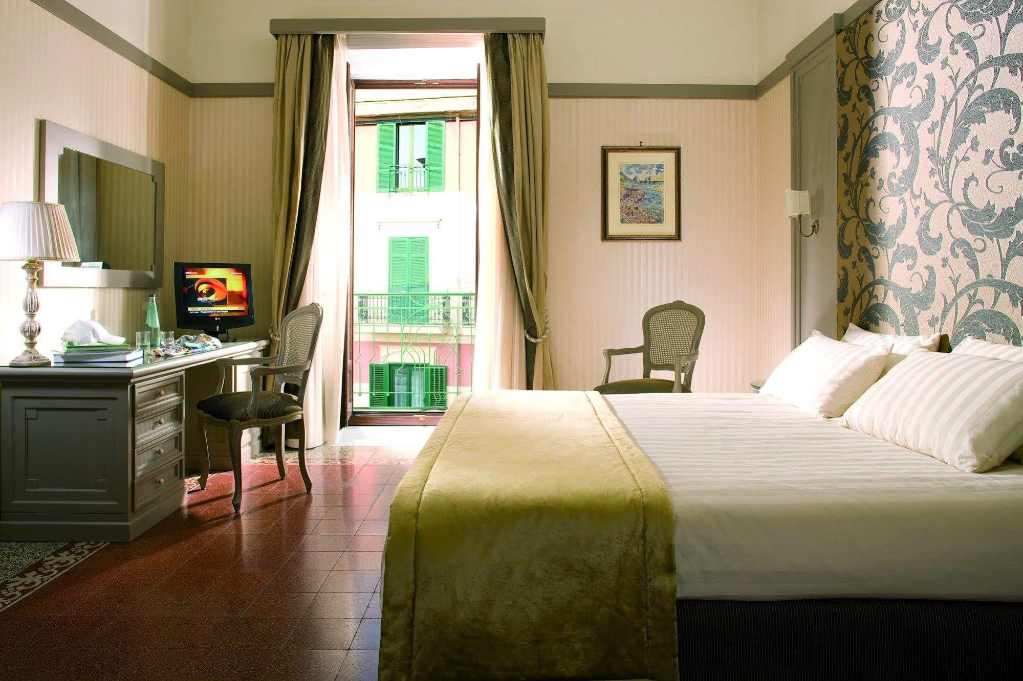 Grand Europa Palace 4* Sorrento