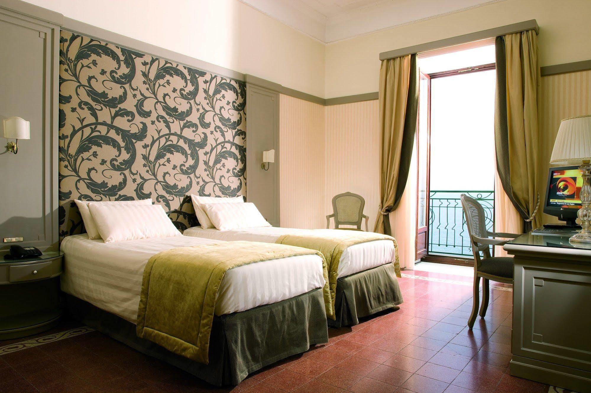 Grand Europa Palace 4*