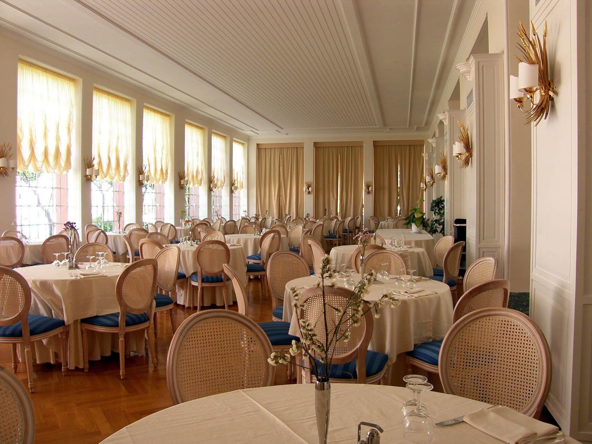 Grand Europa Palace 4* Sorrento
