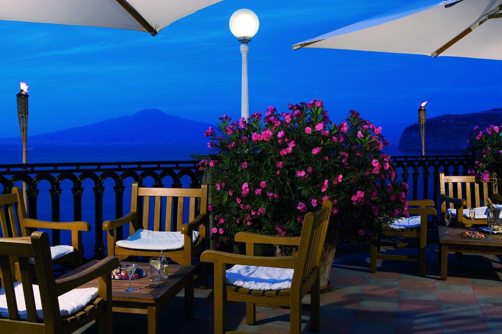 Grand Europa Palace Hotel 4*