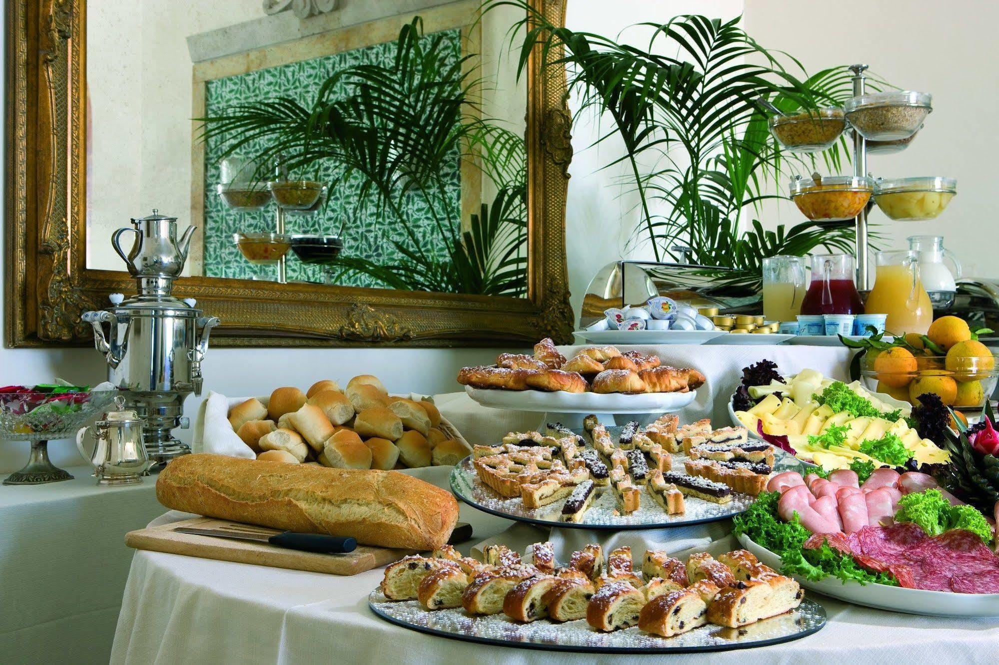 Grand Europa Palace Sorrento