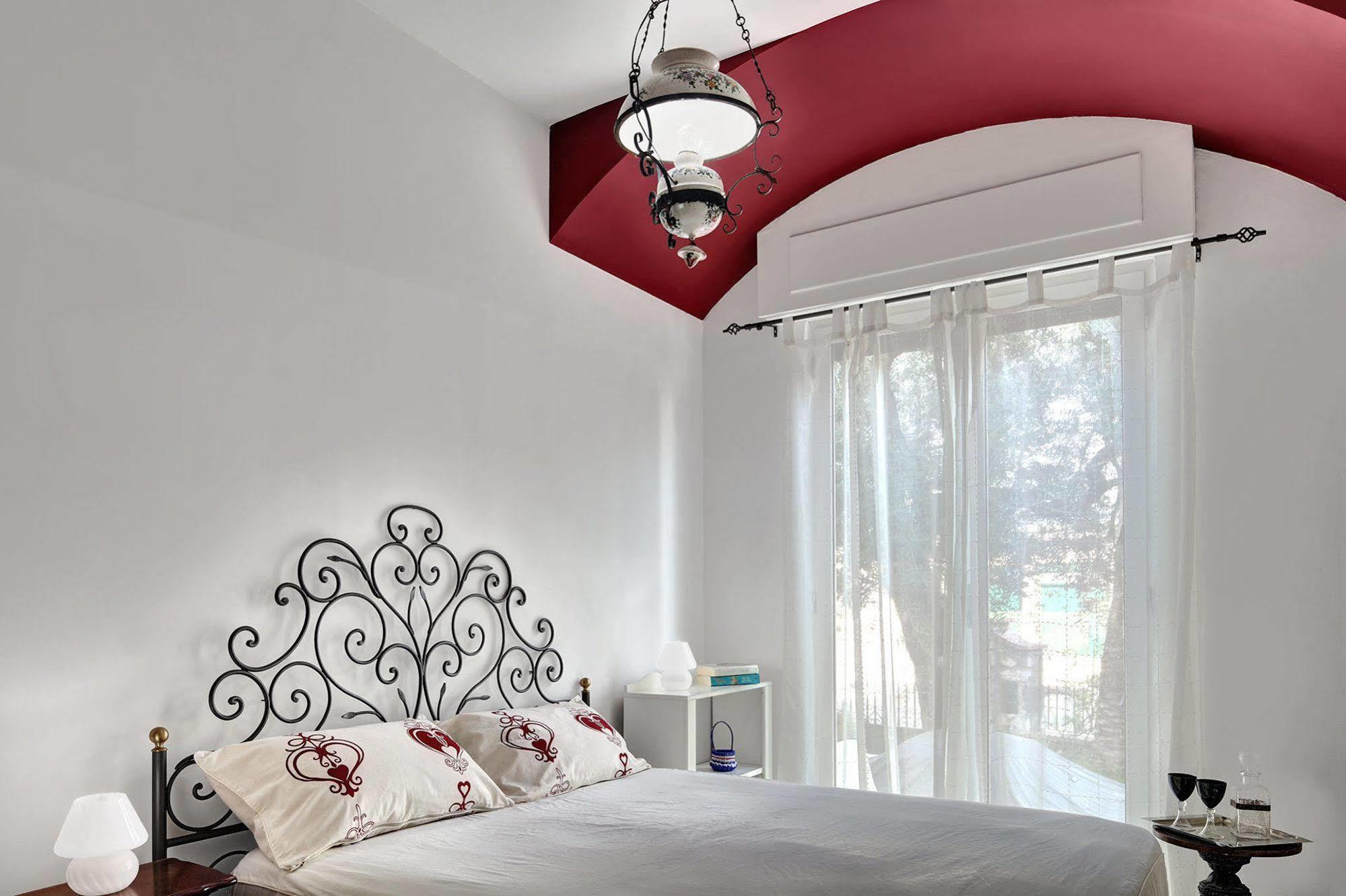 Punta Del Capo Apartment Sorrento