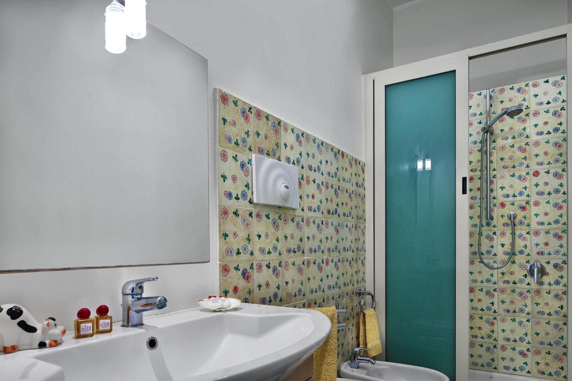 Punta Del Capo Apartment