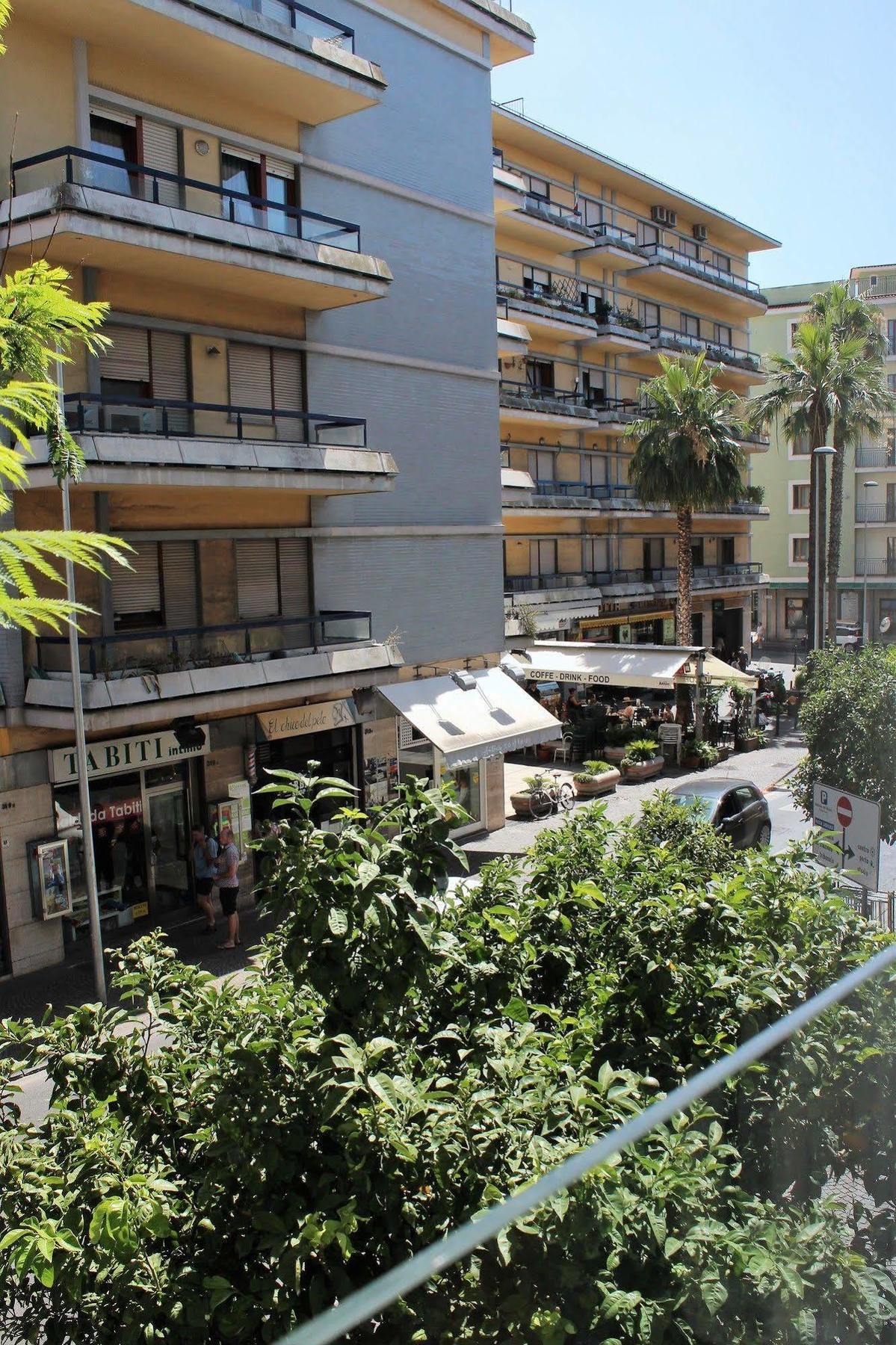 Piazza Tasso Relais Hotel