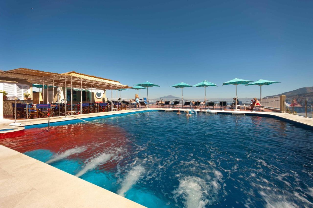 Minerva 4* Sorrento