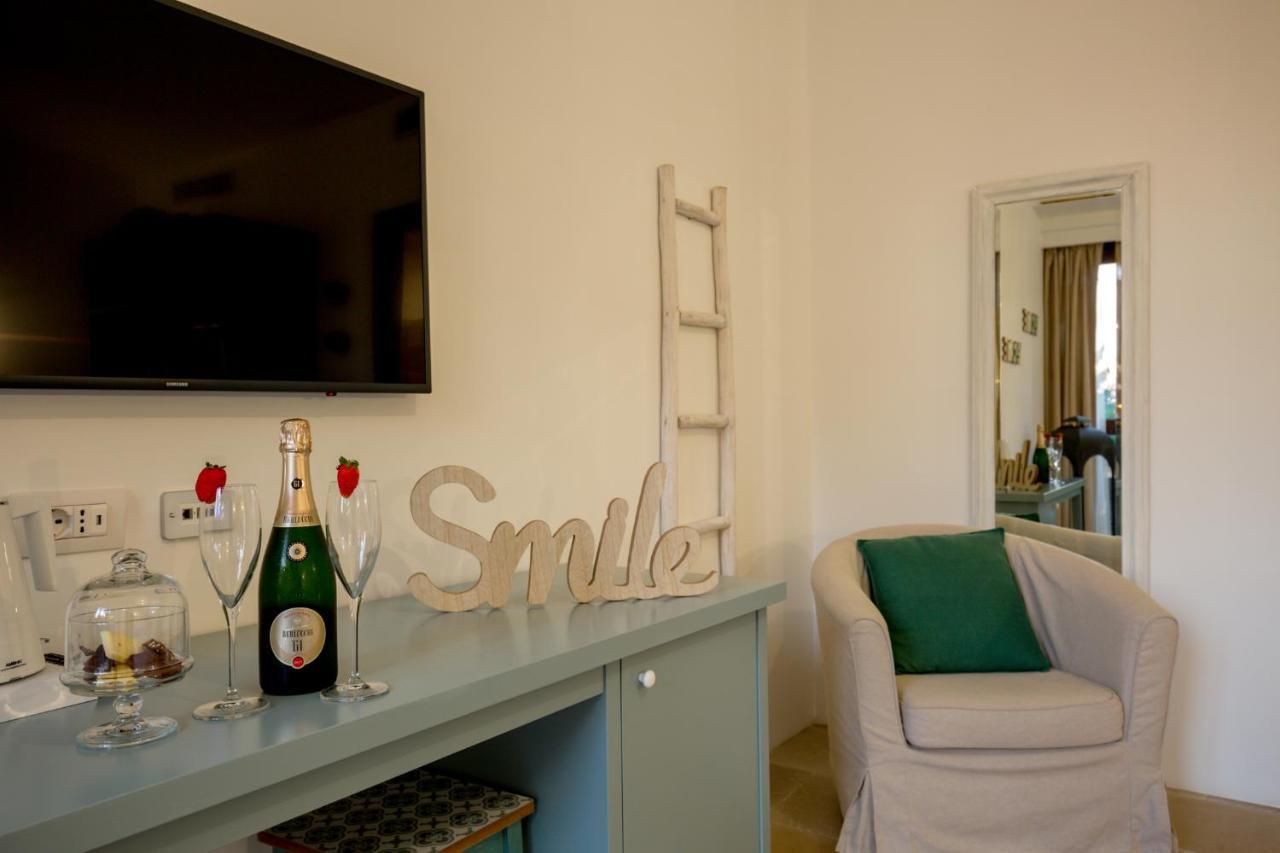 Romantic Relais Acomodação com café da manhã  Sorrento
