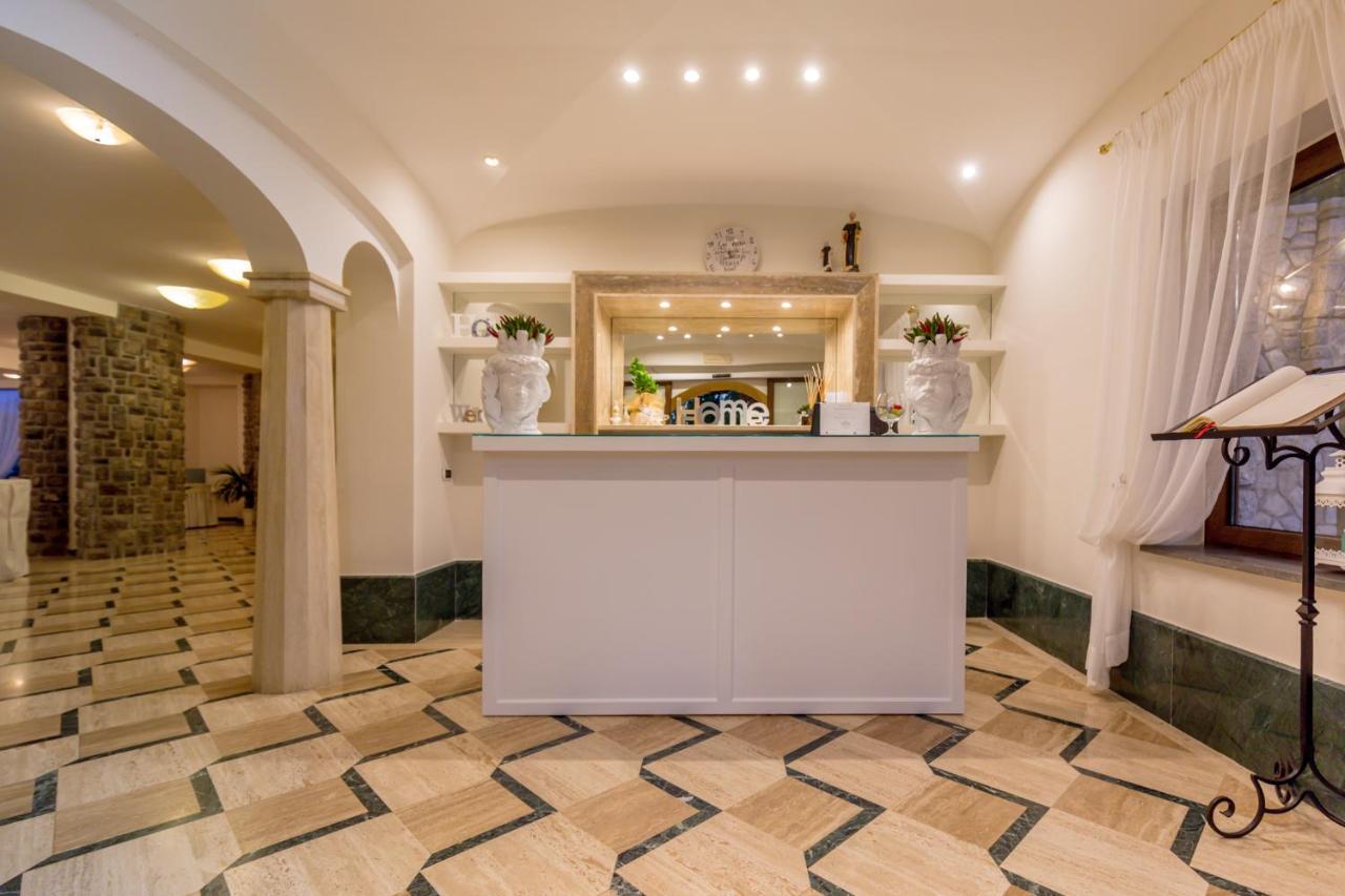 Romantic Relais Acomodação com café da manhã 