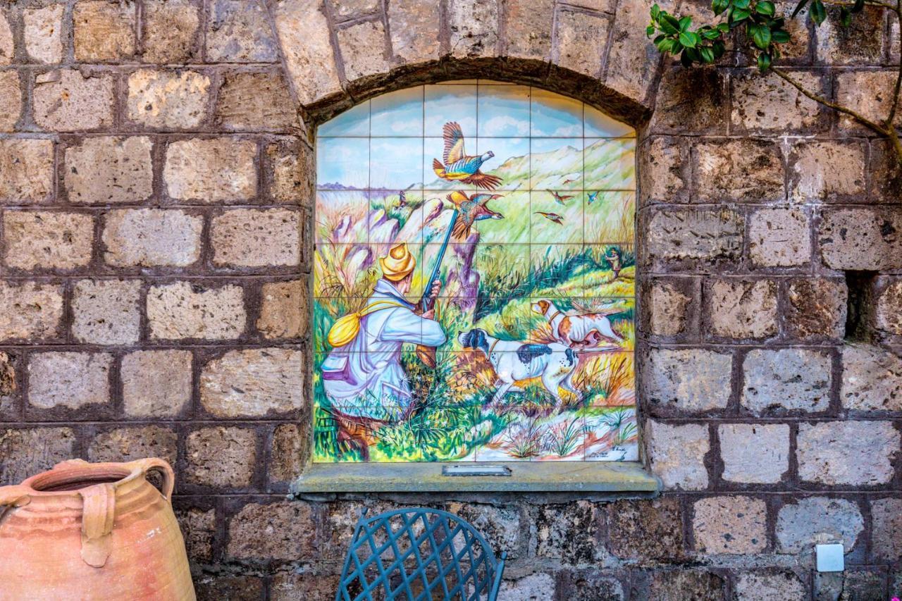 Romantic Relais Acomodação com café da manhã 