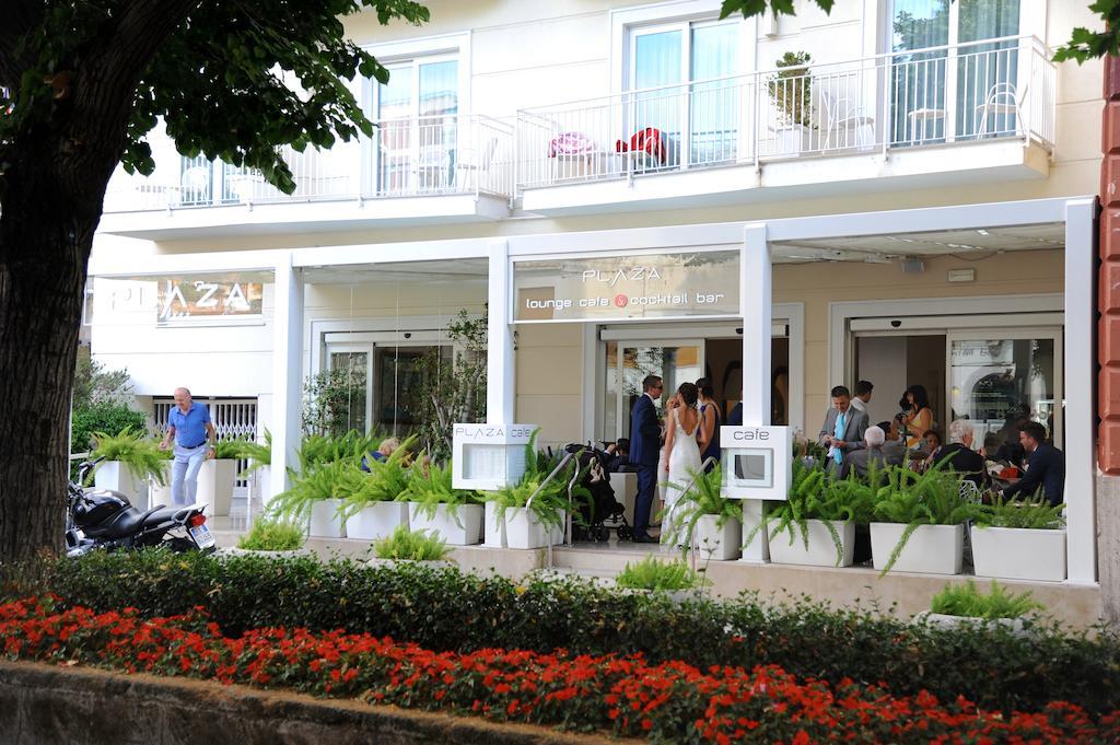 Plaza Hotel