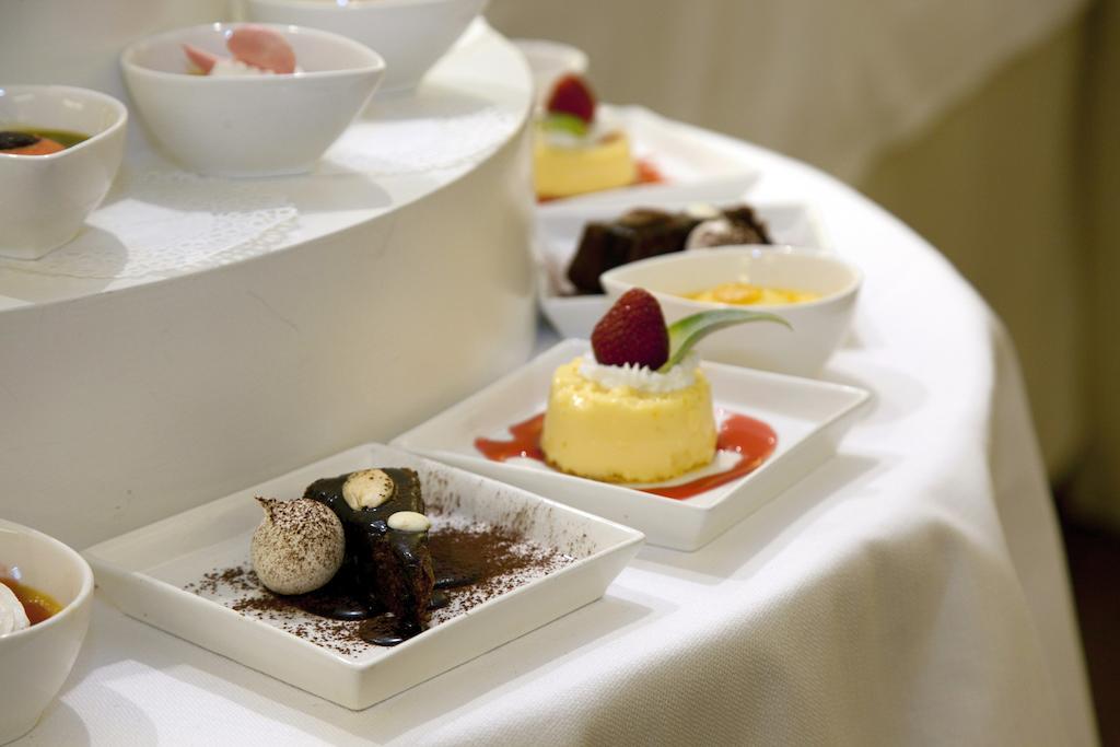 Hotel Plaza 4*