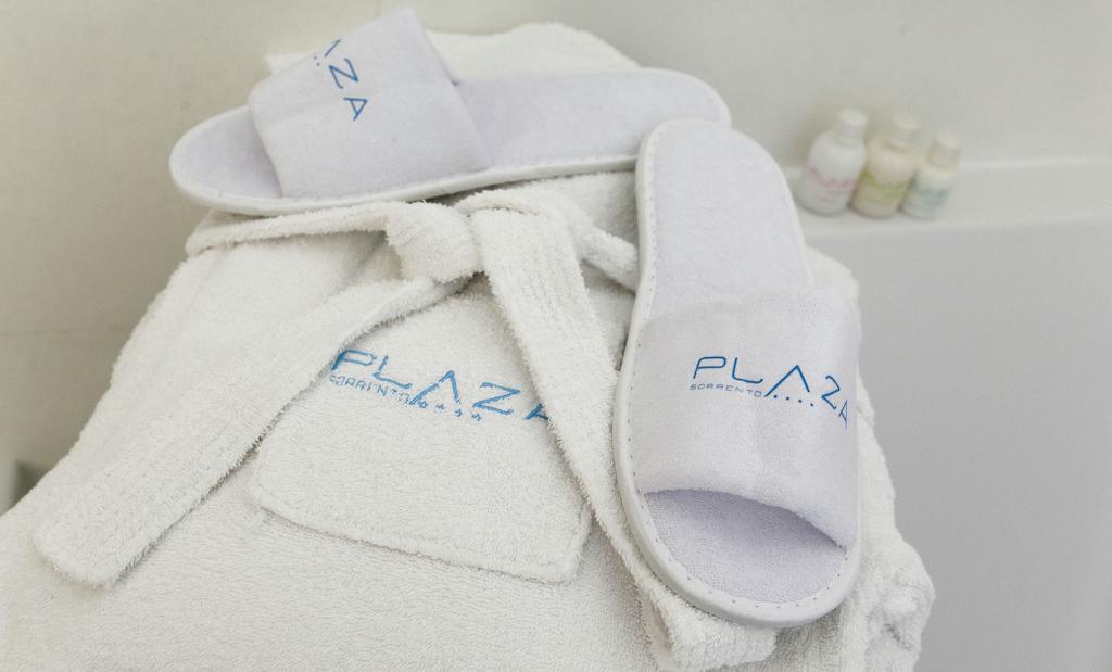 Plaza Hotel