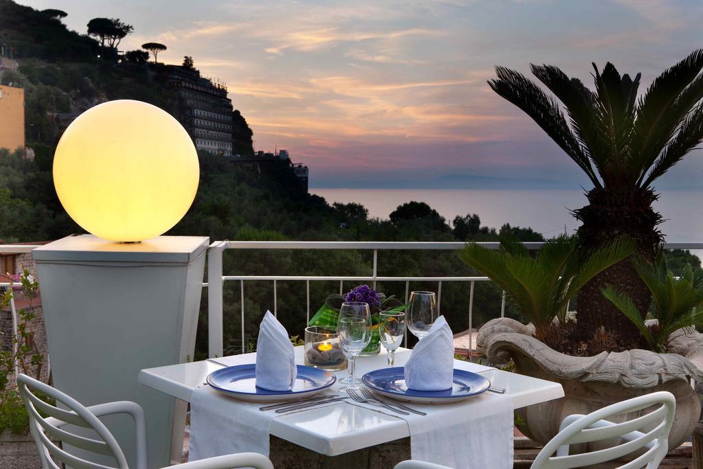 Hotel Rivage