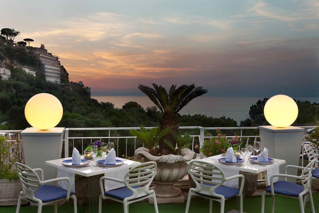 Rivage Sorrento