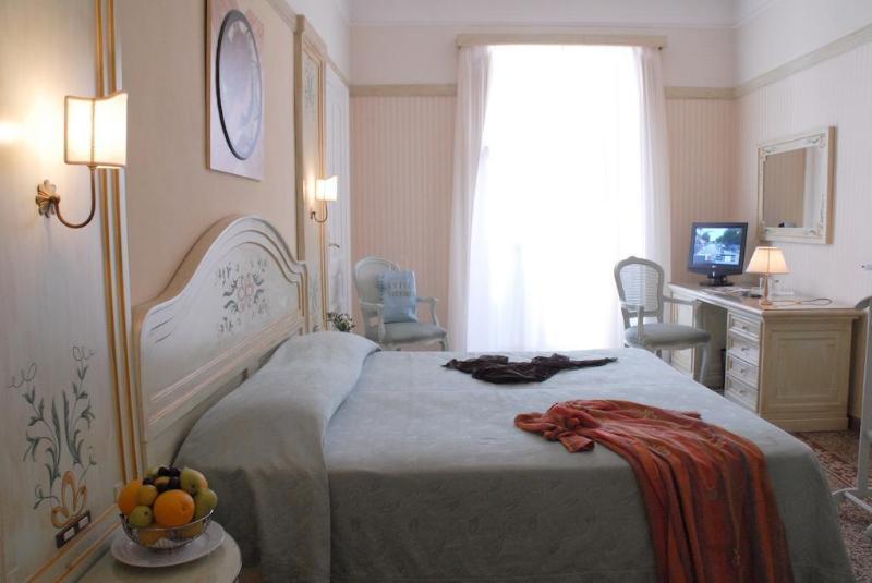 Hotel Grand Europa Palace Sorrento